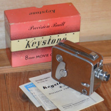 Vintage keystone bel for sale  Sardinia