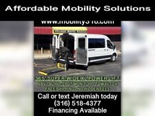 2021 ford transit for sale  Wichita