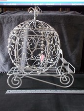 Cinderella style carriage for sale  West Chazy