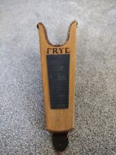 Frye leather boots for sale  Westmont