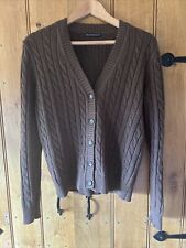 Brandy melville chocolate for sale  DROITWICH