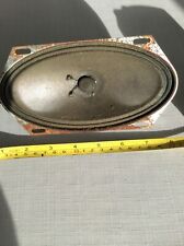 Used vintage speaker for sale  DELABOLE
