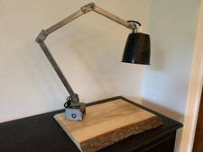 Industrial mid century for sale  OKEHAMPTON