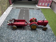 Vintage dinky massey for sale  UK