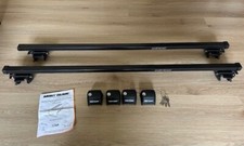 Querträger dachreling montbla gebraucht kaufen  Reichshof