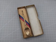 Sterling silver gilt for sale  MANCHESTER