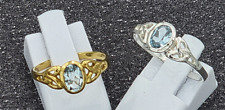 Massiv sterling silber gebraucht kaufen  Hardegsen