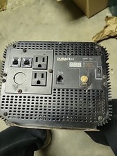 Heavy duty duracell for sale  Valley Falls
