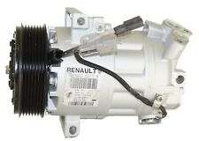 Sprężarka klimatyzacji RENAULT CLIO IV CAPTUR 12- 0.9 1.2 TCE 926000217R na sprzedaż  PL