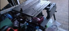 Elu flip table for sale  YORK