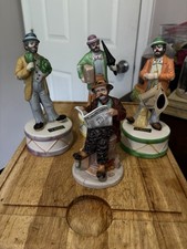 Lot emmett kelly for sale  Rosedale