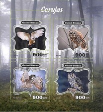 A7794 guinea bissau usato A7794 guinea bissau usato  Milano