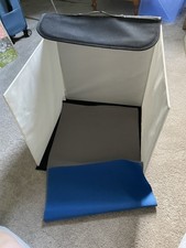 Photography light box. for sale  LIVERPOOL