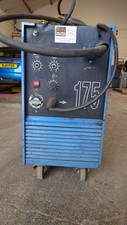 Mig welder eland for sale  HUNGERFORD
