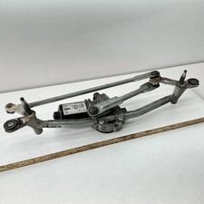 Motorino tergicristallo anteri usato  Italia