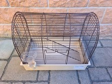 Vogel gehege klein gebraucht kaufen  Köln