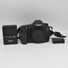 Exc canon eos d'occasion  Expédié en Belgium