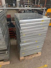Raised access flooring for sale  LINGFIELD
