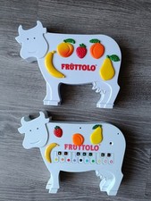Studiola fruttolo locatelli usato  Palermo