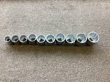 3 4 socket set for sale 3 4 socket set for sale HULL