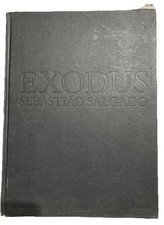 Exodus by Sebastião Salgado comprar usado  Enviando para Brazil