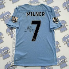 Match worn unwashed for sale  IPSWICH