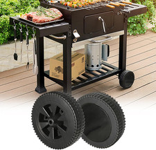 barbeque ruote usato  Roma
