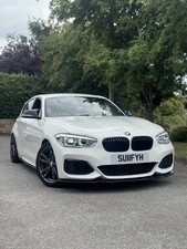 Bmw m140i stage for sale  HECKMONDWIKE