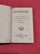 Allemagne bas germania usato Allemagne bas germania usato  Pavia