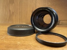 *Estado perfeito* Zenza Bronica Zenzanon MC 150mm F/3.5 lente telefoto para ETR S Si da JP, usado comprar usado  Enviando para Brazil