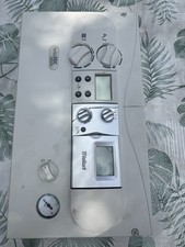 Vaillant regelung vcw gebraucht kaufen  Halver