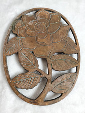 trivet wall hanging for sale  Brooksville