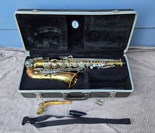 Bundy alto saxophone for sale  Albion