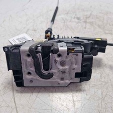 Serratura elettrica portiera usato  Mineo