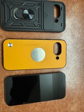 Google pixel black usato  Belpasso
