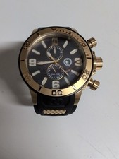 Usado, Relógio Invicta Jason Taylor, modelo 13688, quartzo suíço comprar usado  Enviando para Brazil