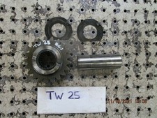 Ford tw25 gearbox for sale  CAERNARFON