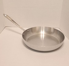 Clad stainless steel for sale  Salem