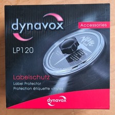 Dynavox lp120 lp gebraucht kaufen  Allershausen