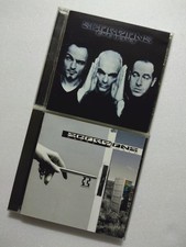 Usado, (good price!!) SCORPIONS - Set of Two Title - JAPAN CD (no obi) comprar usado  Enviando para Brazil