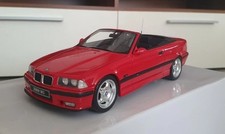 Bmw e36 cabriolet d'occasion  Paris XVII