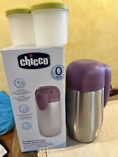 Chicco portabiberon vivande usato  Frosinone