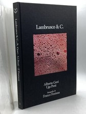 Lambrusco alberto govi usato  Reggio Emilia