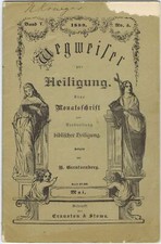 1889 wegmeiler zur for sale  Greer
