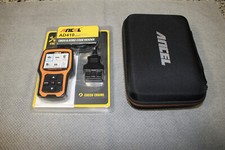 Ancel ad410 obd2 for sale  Davenport