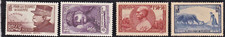 Timbres 1940 france usato  Spedire a Italy