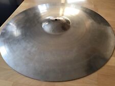 Sabian paragon ride gebraucht kaufen  Mühldorf a.Inn