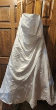 David bridal wedding for sale  Fort Collins