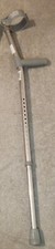 Crutches lightweight walking for sale  READING