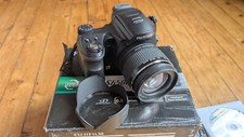 Fujifilm finepix s6500fd for sale  GLASGOW